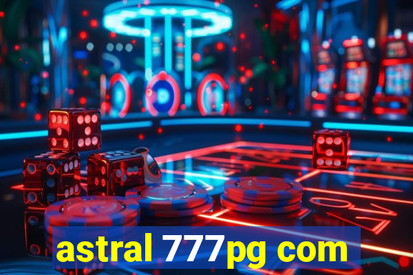 astral 777pg com